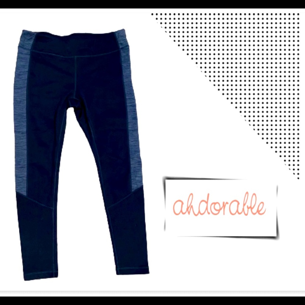Avalanche Sz. XL Athletic Leggings